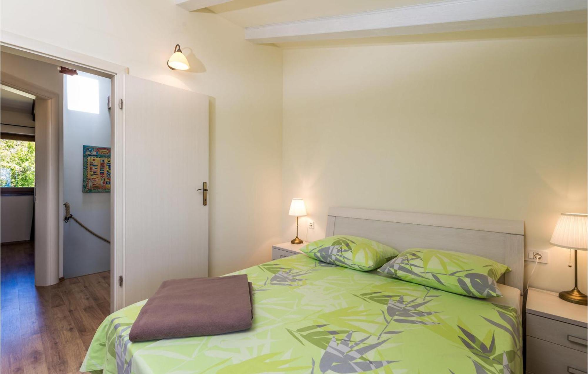 3 Bedroom Cozy Home In Palit Exterior foto
